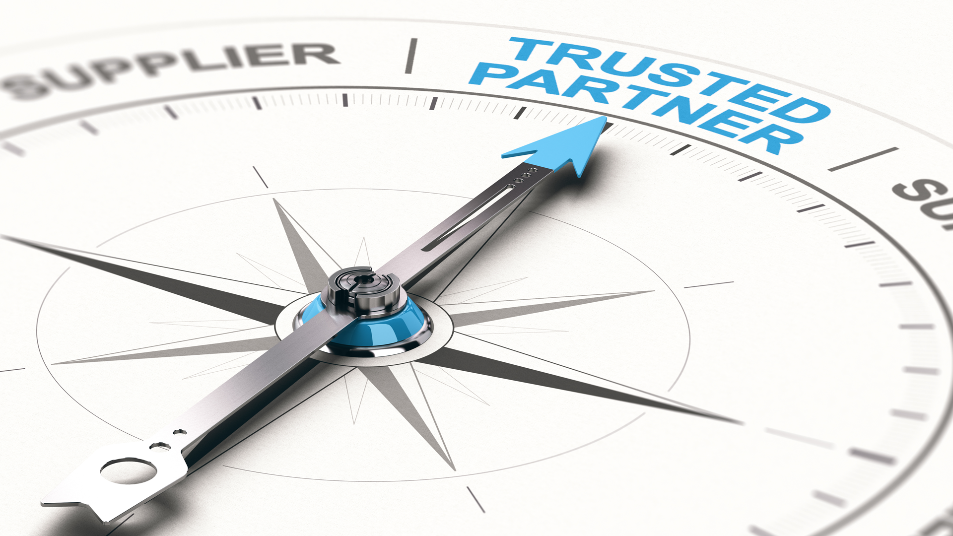 Trusted Partner